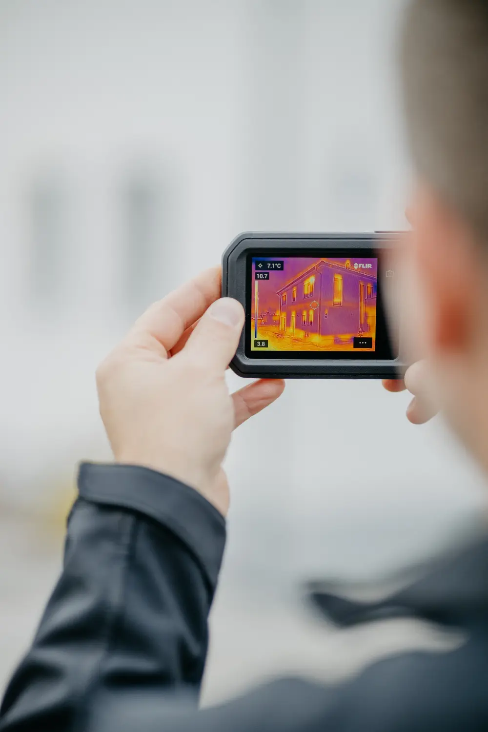 Systemintegration Frey