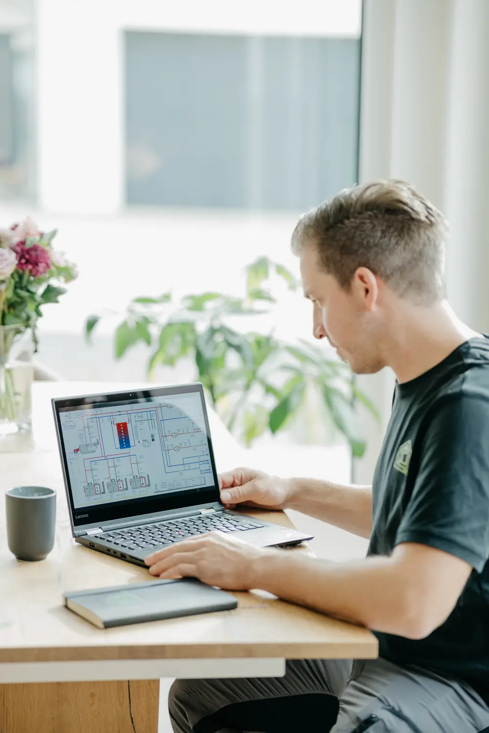 Systemintegration Frey